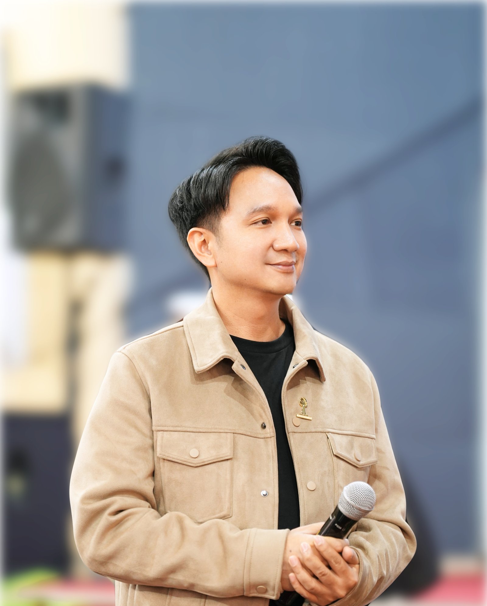 Adam Dustin Bhakti