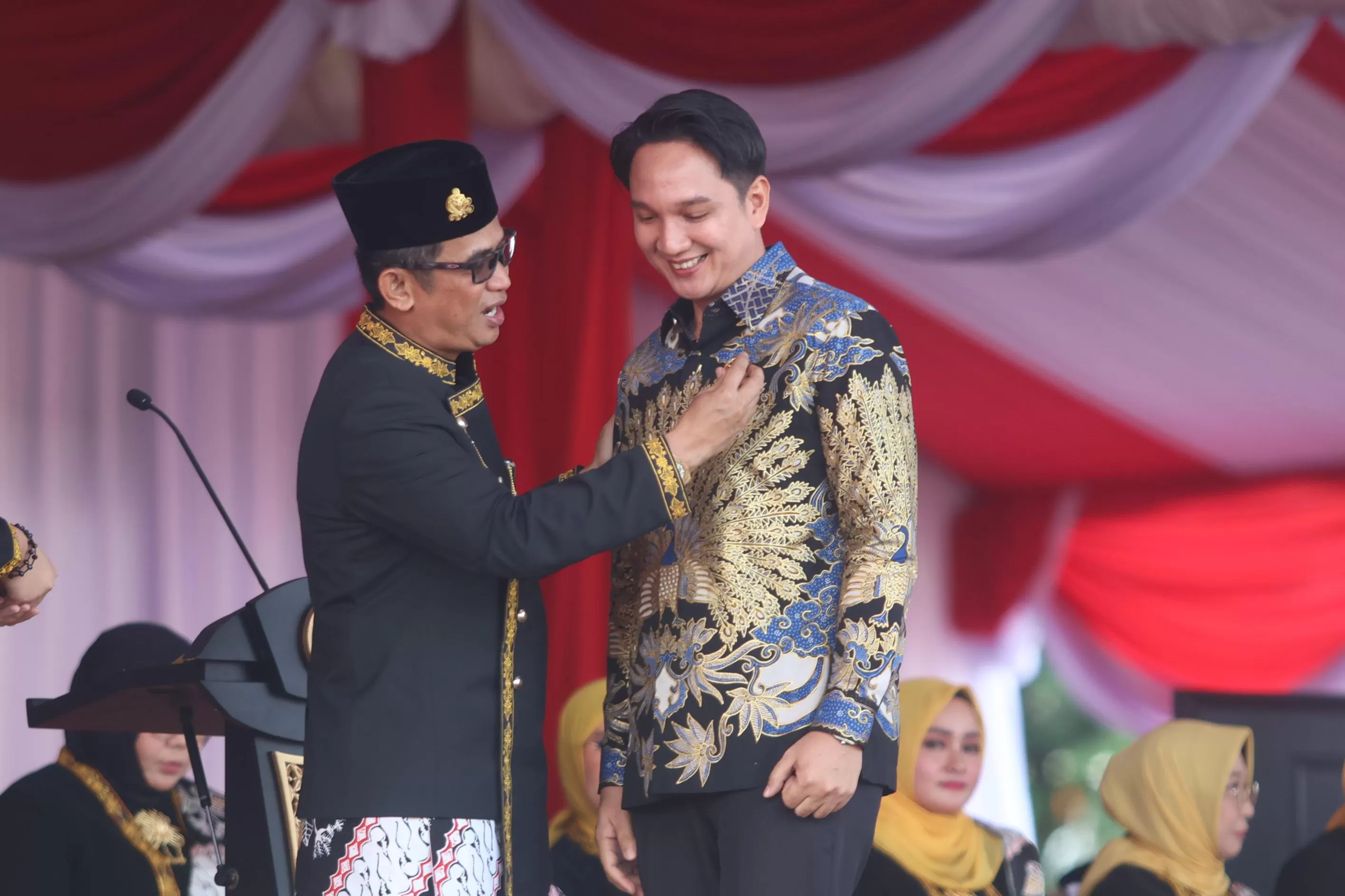 Kisah Inspiratif Adam Dustin Bhakti, Warga Pelopor Balikpapan 2025: Dari Berjualan Jus Kini Punya Event Organizer Skala Nasional