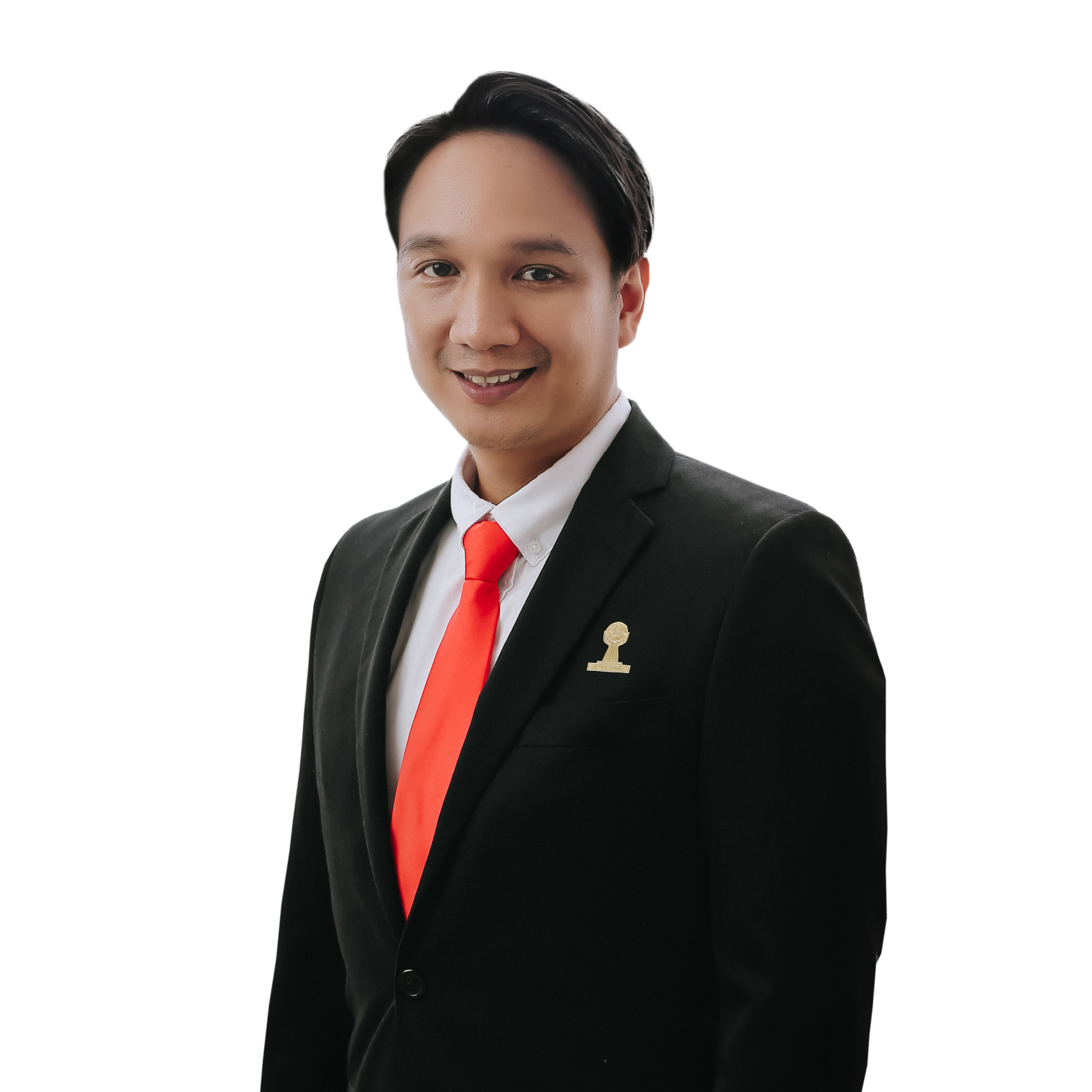 Adam Dustin Bhakti
